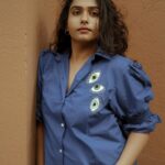 Nandhini Madesh Instagram – Shirt from @iymbulan 
📸 @snipershotphotography 

#ivalnandhini #ival #nandhini #portraitphotography #portrait #photooftheday #eye
