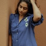 Nandhini Madesh Instagram – Shirt from @iymbulan 
📸 @snipershotphotography 

#ivalnandhini #ival #nandhini #portraitphotography #portrait #photooftheday #eye