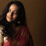 Nandhini Madesh Instagram - 📷 @rkpreetham_photography [ ivalnandhini , ival , nandhini , portrait, photography, photooftheday]