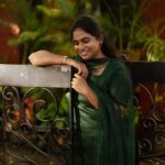 Nandhini Madesh Instagram - 📸 @sk24official 👗 @_gina_couture