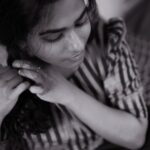 Nandhini Madesh Instagram - When words fails, Music speaks! 🎵 📷 @wordless.emotion