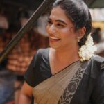 Nandhini Madesh Instagram – Captured by @wordless.emotion 
Makeover by @pearl_glitzmakeover 

#ivalnandhini #ival #nandhini #portrait #photooftheday #photography #portraitphotography #train #emotion