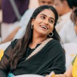 Nandhini Madesh Instagram - 📸 @shot_by_rama Anne ✨