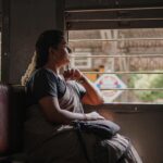 Nandhini Madesh Instagram – Captured by @wordless.emotion 
Makeover by @pearlglitz_makeover 

#ivalnandhini #ival #nandhini #photo #photooftheday #photography #portraitphotography #portrait #train #rain #melody #raja