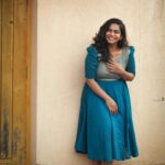Nandhini Madesh Instagram - 📸 @swetha22_photography #ivalnandhini #ival #nandhini #portraitphotography #portrait #fashionmodel #dress #photooftheday #photography