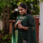 Nandhini Madesh Instagram - 📸 @sk24official 👗 @_gina_couture