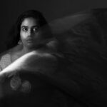 Nandhini Madesh Instagram - 📷 @rkpreetham_photography [ ivalnandhini, ival , nandhini , photooftheday, portrait, photography]