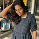 Nandhini Madesh Instagram - Random 😃