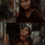 Nandhini Madesh Instagram – தங்க தாமரை மகளே🪷
@ivalnandhini 
MUA @noormakeup_mehndi 
Outfit @_gina_couture 
.
.
.
.
#photooftheday #picoftheday #photographerlife #picoftheday #portraitphotography #streetstyle #streetphotography #traditional #blacksheep #youtuber #ivalnandhini #fashionshoot #vibes #vintagestyle #instagood #indianwear #instadaily #likeforlikes #potraitshoot