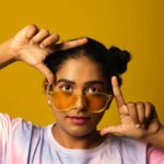 Nandhini Madesh Instagram - 📸 @rkpreetham_photography