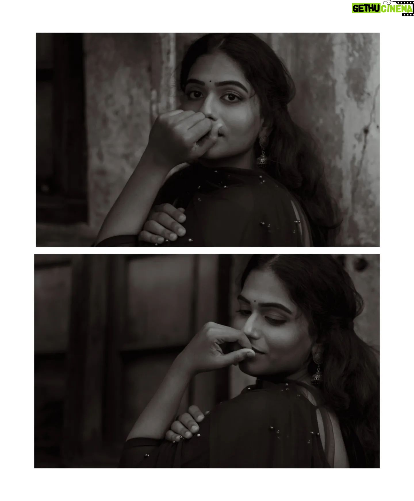 Nandhini Madesh Instagram - தங்க தாமரை மகளே🪷 @ivalnandhini MUA @noormakeup_mehndi Outfit @_gina_couture . . . . #photooftheday #picoftheday #photographerlife #picoftheday #portraitphotography #streetstyle #streetphotography #traditional #blacksheep #youtuber #ivalnandhini #fashionshoot #vibes #vintagestyle #instagood #indianwear #instadaily #likeforlikes #potraitshoot