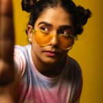 Nandhini Madesh Instagram - 📸 @rkpreetham_photography