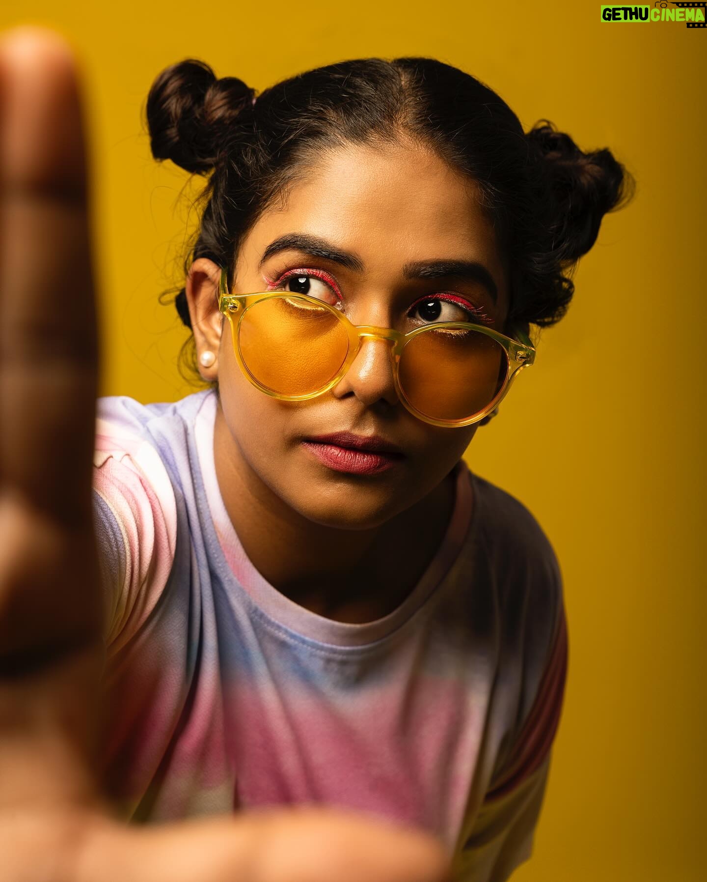 Nandhini Madesh Instagram - 📸 @rkpreetham_photography