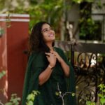Nandhini Madesh Instagram - 📸 @sk24official 👗 @_gina_couture