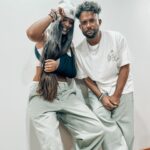 Nani Trinidade Instagram - J’aurais aimé te dire tout ce que je ressens, mais je pense que tu sais déjà tout. Alors juste merci d’être toi, merci d’être rentré dans ma vie.. Merci d’être là. Ayez une personne comme lui dans votre vie. @fabri.off #friends #amizadeverdadeira #portugal