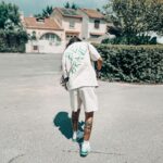 Nani Trinidade Instagram - J’ai tellement hâte de vous sortir cette collection , vous en pensez quoi ? #jordan3retro #bebravestore @bebravestore.off