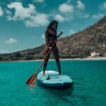 Nani Trinidade Instagram – Et toi tu crois en l’amour éternel ? #amour #eternel