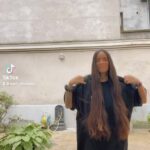 Nani Trinidade Instagram - Gardez la joie de vivre dans vos vies ♥️