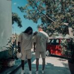Nani Trinidade Instagram - Je crois que le daddy a validé la nouvelle collection de sa fille. Contente de vous faire découvrir la collection ÉTÉ ! @bebravestore.off