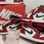 Nani Trinidade Instagram - SNEAKERS ADDICT #sneakersaddict #cop #raffle #sneakers @bebravestore.off #dunk #jordan