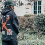 Nani Trinidade Instagram - Pré commande de ma nouvelle collection ! Foncez 💪🏽 c’est disponible ! @bebravestore.off #brand #brandidentity #branddesign #oversize #bebravestore #boardingpass #travelblogger