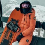 Nani Trinidade Instagram - Un coup de tête et je me retrouve à la montagne avec @nini_bz , c’est partit pour glisser avec ma magnifique planche de chez @venosc.sports.les.2.alpes 🏂 ! Je vous envoie les vidéos au plus vite. A whim and I find myself in the mountains with my friend off to slide with my beautiful board from @venosc.sports.les.2.alpes . I will send you the videos as soon as possible. #2alpes #deuxalpes #snowboarding