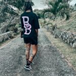 Nani Trinidade Instagram - FULL @bebravestore.off ! Je vous annonce bientôt la nouvelle collection 🙏🏾 ! #sxm #stmarteen #bebravestore #bebrave #nikedunklow