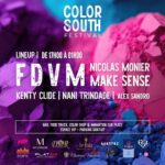 Nani Trinidade Instagram – 🚀 New Alerteee ! Nous vous dévoilons encore plus d’artistes 🔥

🎵 FDVM @fdvm
🎵 Nicolas Monier @nicolasmonier
🎵 Make Sense @makesense_music
🎵 Kenty Clide @kentyclide
🎵 Nani Trindade @nani_trindade
🎵 Alex Sandro @alexsandro__dj

💥 Vous l’avez compris, ça va être phénoménal ! 

Réservez vos billets dès maintenant (lien dans la Bio) et préparez-vous à vivre une expérience inoubliable au cœur des Arènes de Fréjus !
#ColorSouthFestival #CSF2024 #festival #Frejus