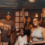 Nani Trinidade Instagram – Comme beaucoup le savent je suis totalement fan des ESCAPE GAME , et celui ci viens d’ouvrir sur cette belle île de Saint Martin ! Et je le trouve complètement dingue j’adore , d’ailleurs on a quand même résolu l’énigme 😊 merci @enigmatime97 pour l’accueil ! 

As many people know, I am a total fan of ESCAPE GAME, and this one has just opened on this beautiful island of Sint Marteen ! And I find it completely crazy, I love it. Besides, we still solved the riddle 😊 thank you @enigmatime97 for the welcome ! 👌🏽🙏🏾