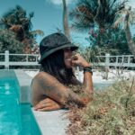 Nani Trinidade Instagram -