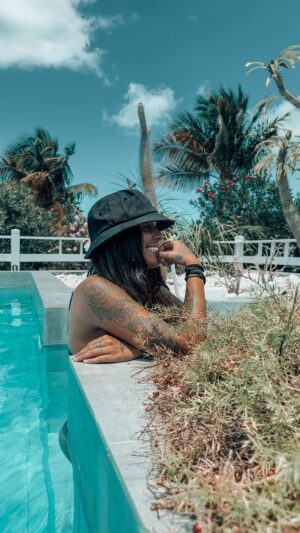 Nani Trinidade Instagram - 