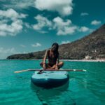 Nani Trinidade Instagram - Chaque jour est différent. Certains jours sont meilleurs que d'autres, mais peu importe à quel point la journée est difficile, je me lève et je la vis.