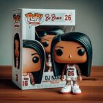 Nani Trinidade Instagram - Vous pensez que laquelle me correspond le plus ? #pop #figurines #dj #brandidentity #bebravestore