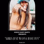 Nani Trinidade Instagram – Direction SAINT BARTHÉLÉMY VENDREDI 3 NOVEMBRE 2023 au @modjostbarth ! 
Girls just wanna have fun 🥂 #stbarth #modjo #islandlife #music #dj