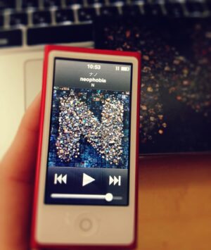 Nano Instagram - Remember the days when you used to listen to NANO on an iPod nano?