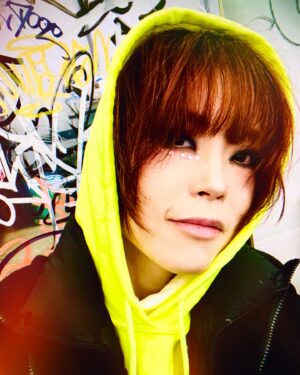 Nano Instagram - Thank you for all the messages!
Can't wait to keep Rocking On to the future with you.
たくさんお祝いのメッセージありがとう！
これからもROCKしていこーぜ。

この間引いたフォーチュンクッキーのおみくじに背中押された
The fortune inside the cookie I got gave me a push on the back🥠

#ナノ12周年ナノだ