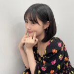 Nanoka Hara Instagram - 最近の衣装❤️‍🔥
