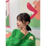 Nanoka Hara Instagram – 写真集お渡し会イベント東京・大阪と2日間ありがとうございました。

本当に楽しかったー！
あっという間すぎて、もう既に皆様に会いたいっ！！沢山元気をもらっちゃいました︎☺︎

色々お話出来て嬉しかったなあ、皆さんの優しさに触れて、終始感動しっぱなしでした。

また絶対会いましょうね🥹
幸せな時間をありがとうございました🫶💕
また明日からがんばれる！

#原菜乃華
#はなのいろ