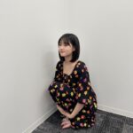 Nanoka Hara Instagram - 最近の衣装❤️‍🔥