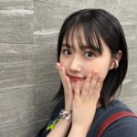 Nanoka Hara Instagram - 最近の衣装❤️‍🔥