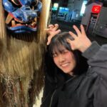 Nanoka Hara Instagram - 秋田旅行のおもいで。 食べて、食べて、温泉入って、食べて、な旅でした♨ 最高！！