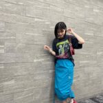 Nanoka Hara Instagram - 最近の衣装❤️‍🔥