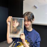 Nanoka Hara Instagram – 本日、原菜乃華1st写真集はなのいろ 発売です。沢山の方の手に取っていただけますように🫶

そして、お渡し会まで1週間を切りまして、ここ数日、ずっとそわそわしている原です。緊張するけど、とっても楽しみだぁー！

#はなのいろ
#原菜乃華