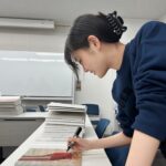 Nanoka Hara Instagram – 本日、原菜乃華1st写真集はなのいろ 発売です。沢山の方の手に取っていただけますように🫶

そして、お渡し会まで1週間を切りまして、ここ数日、ずっとそわそわしている原です。緊張するけど、とっても楽しみだぁー！

#はなのいろ
#原菜乃華