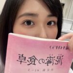 Nanoka Hara Instagram – ｢泥濘の食卓｣第2話
テレビ朝日系、今夜11時30分から！！

恋愛モンスターちふゆ、登場です🥶🥶
お楽しみに😈笑

チャームポイントのおでこのホクロ、描いてますー！

 #泥濘の食卓