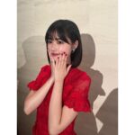 Nanoka Hara Instagram - 映画｢ミステリと言う勿れ｣ 完成披露試写会舞台挨拶、プレミアイベント 久しぶりにキャストの皆さんとお会いできて嬉しかったー！色々お話しも出来て、本当に楽しい時間でした︎。 暑い中来て下さった皆様、残念ながら来れなかったけど気にかけてくださっていた皆様、ありがとうございました︎☺︎ いよいよ公開まであと2週間。 緊張！ #ミステリと言う勿れ