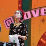Nanoka Hara Instagram - 恋わずらいのエリー、おふしょたち︎☺︎ #恋わずらいのエリー