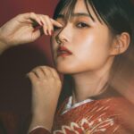 Nanoka Hara Instagram - 本日は、成人の日。 新成人の皆様、おめでとうございます！！ 今まで支えて下さった沢山の方に感謝です。 ハタチの原もよろしくお願い致します🙇‍♂️ 撮影📸 @hof.tokyo さん 衣装👘 @sweet_pea0113 さん