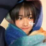 Nanoka Hara Instagram - あけましておめでとうございます。 嬉しいお知らせが沢山出来る2024年にしたいです！ あとは、丈夫な身体を手に入れる！！ 健康的な生活目指しますっ！ 本年もどうぞよろしくお願いいたします☺︎
