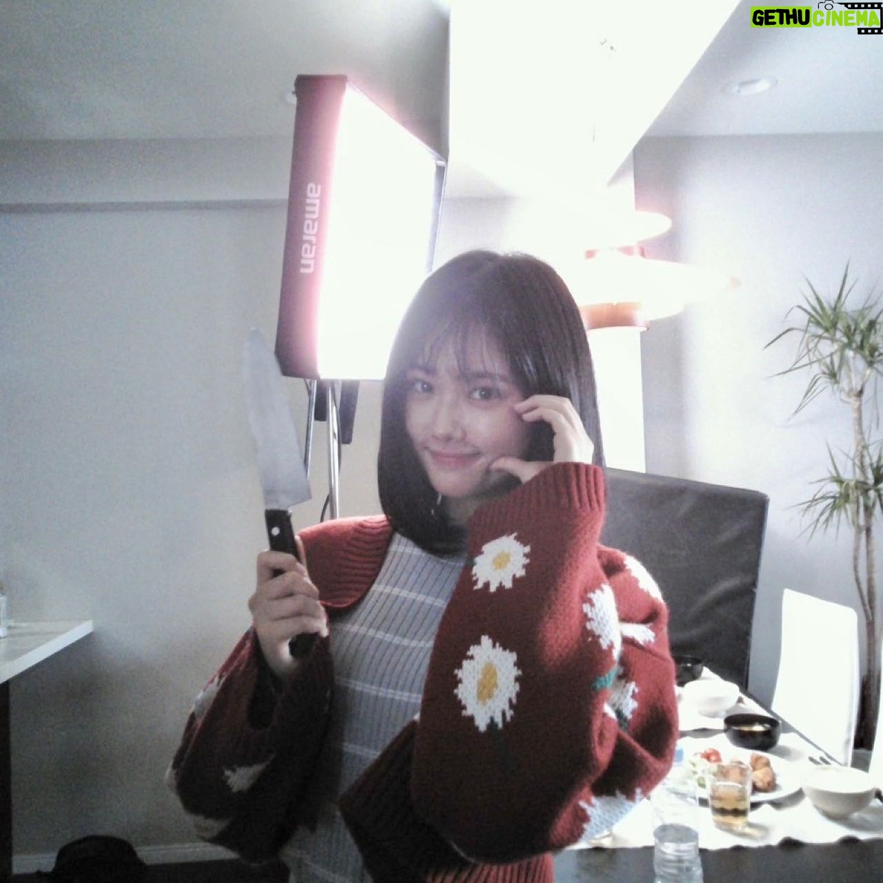 Nanoka Hara Instagram - 泥濘の食卓、最終回。 ちふゆを演じていた時間がとても恋しいです。 ここまで狂気的な役にはもうなかなか出会えない気がしています。 お芝居していて、本当に本当にほんとーーーうに楽しい役でしたっ!!!!!!!!笑 尾崎ちふゆを演じる事が出来てよかった!! 恋愛モンスター万歳🙌笑 今夜23時半から1時間SPでお送りします。 登場人物達の行く末を見届けて下さい。 衝撃の展開をおたのしみに!! 絶対絶対お見逃し無く😈😈 #泥濘の食卓